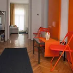 Endroit Luxueux De L\'Appartement