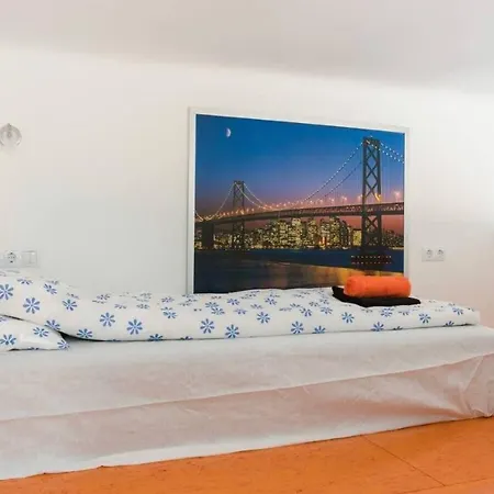 Endroit Luxueux De L'Appartement Appartamento
