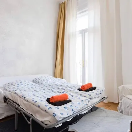 Appartamento Endroit Luxueux De L'Appartement Parigi