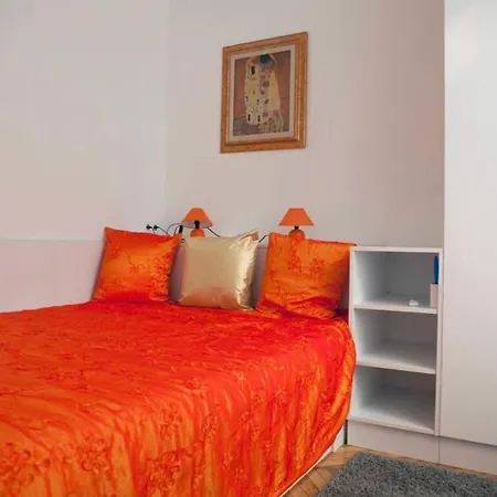 Apartment Endroit Luxueux De L'Appartement Paris