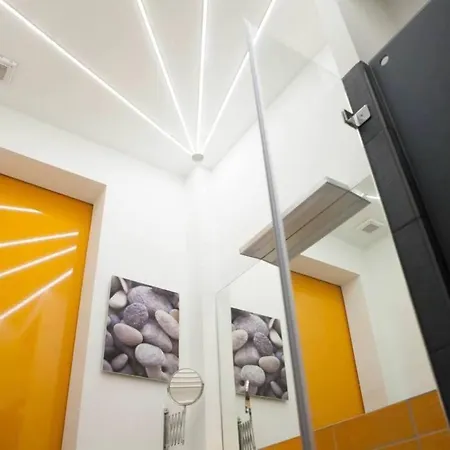 Appartamento Endroit Luxueux De L'Appartement