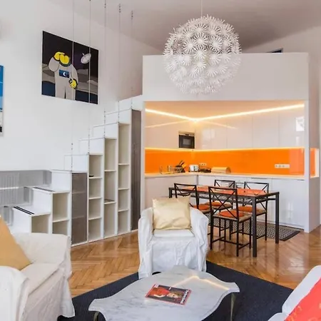 Endroit Luxueux De L'Appartement * Parigi