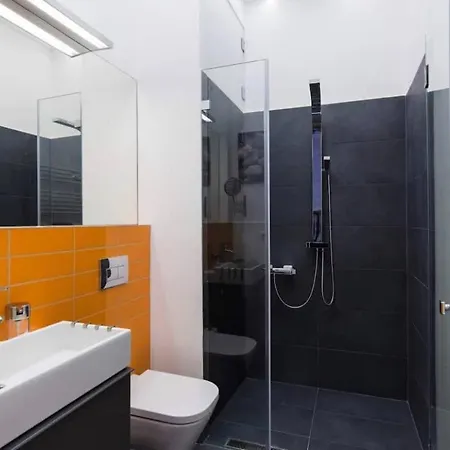 Apartment Endroit Luxueux De L'Appartement Paris