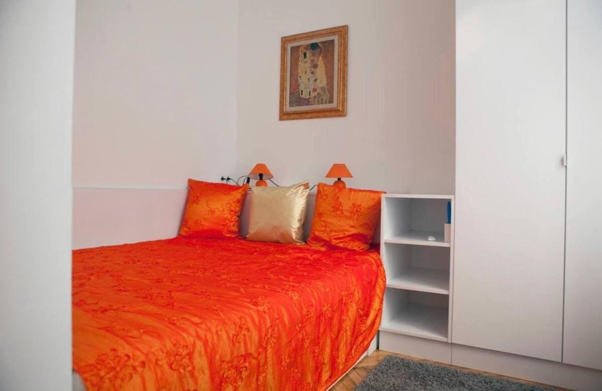 Apartment Endroit Luxueux De L'Appartement Paris